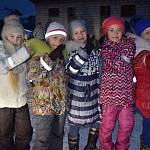 В рамках акции «Засветись» в селах Усть-Абаканского района состоялись танцевальные флешмобы
