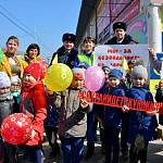 Фотопроект «Сохрани детскую жизнь» стартовал на Ставрополье