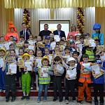 В Татарстане прошел Чемпионат юных профессионалов «BabySkills» среди воспитанников детских садов.