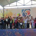 Курганская Госавтоинспекция провела акцию для детей из лагерей с дневным пребыванием 