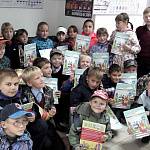 Сотрудники Госавтоинспекции Удмуртии провели экскурсию для школьников