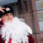 Кировские школьники написали письма Полицейскому Деду Морозу