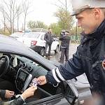 Курские школьники призвали водителей к безопасной перевозке детей 