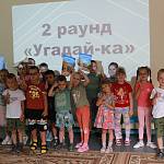 Сотрудники кемеровской Госавтоинспекции провели квиз для дошкольников