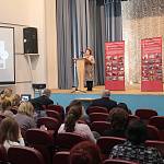 В городе Ростове-на-Дону проведен семинар-совещание по проблеме воспитания законопослушных участников дорожного движения по инициативе службы ГИДД