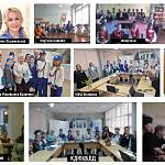 «Большая страна безопасного детства»: В Кузбассе состоялся праздничный телемост, посвящённый 51-летию ЮИД 