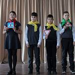 В Новосибирске прошли профилактические мероприятия  «Внимание, дети!»
