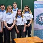 В Новгородской области представители Российского движения школьников поддержали идеи ответственного отношения к дорожной безопасности