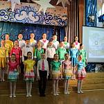 Сотрудники кемеровской госавтоинспекции приняли участие в проведении городской школы актива под названием «Содружество ЮИД»