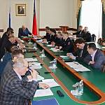 В Кузбассе состоялось заседание областной комиссии по обеспечению безопасности дорожного движения.