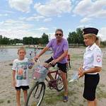 В Моздокском районе проходит профилактическое мероприятие «Безопасные школьные каникулы»