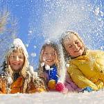 В преддверии зимних каникул в образовательных организациях Новосибирской области пройдёт декадник «Внимание, зимние каникулы!»