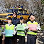 Интернет- марафон «ЮИД за Победу  благодарит!» в Рязанской области