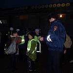 Ставропольский «Ночной дозор» просит «выйти из сумрака» учащихся во вторую смену