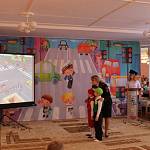 В Нижнем Новгороде подведены итоги конкурса «Юные знатоки дорожного движения»