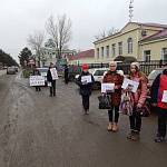 Школьники Кубани призывают беречь друг друга на дорогах