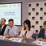 Свердловская область стала шестым российским регионом, принимающим участие в проекте «Детство без опасности»