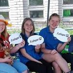 Юные спортсмены Карелии стали участниками проекта #ЛетоБезДТП