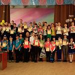 В Корсакове  прошел  конкурс юных инспекторов движения «Безопасное колесо - 2017»