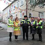 Мастер-классы по правилам использования световозвращателей стартовали в дошкольных организациях Ставрополья
