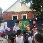 На Кубани за детскую безопасность выступили депутаты и представители товарищества собственников жилья 