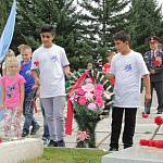 При поддержке ГИБДД Хабаровского края состоялся автопробег, посвященный 71-й годовщине окончания Второй мировой войны
