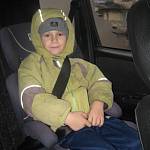 В Карелии в рамках рейда  «Право на безопасность» автоинспекторы проверили водителей на соблюдение правил перевозки детей