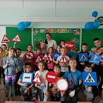 «Уроки безопасности» для юных участников движения проводятся в пришкольных лагерях Железногорска