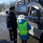 В Александровске-Сахалинском прошла акция «Сохрани нам жизнь!»