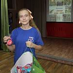 В городе Новоалтайске состоялось мероприятие «Звезда ЮИД»
