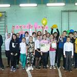 «Всероссийский открытый урок» прошел в школе города Энгельса