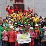 В Челябинской области стартуют акции «Сохрани жизнь! #СбавьСкорость» в рамках проведения Четвертой Глобальной недели безопасности
