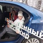В Московской области стартует социальный раунд «Маленький пассажир – большая ответственность!» 