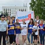 В Нижегородской области подводят итоги профилактической операции «Юный пассажир»
